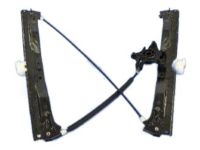 OEM 2013 Ram C/V Door Window Regulator - 68030655AA