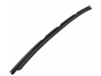 OEM 2006 Dodge Viper WEATHERSTRIP-Door Belt - 4865578AE