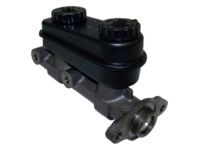 OEM Chrysler Master Cylinder - 4294946