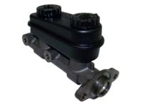 OEM Chrysler Imperial Master Cylinder - 4294946