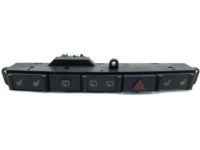OEM 2005 Dodge Caravan Switch-Rear WIPER/WASHER, Hazard A - 4685842AA