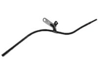 OEM 2009 Chrysler Town & Country Tube-Engine Oil Indicator - 4694326AE