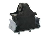 OEM 2004 Dodge Sprinter 3500 INSULATOR-Rubber-Mount - 5104035AA