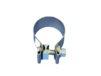 OEM Chrysler Clamp-Exhaust - 5290531AA