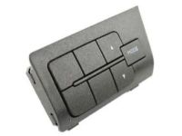 OEM 2018 Ram ProMaster 1500 Switch-Multifunction - 5MT59JXWAA