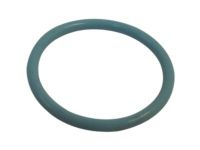 OEM 2022 Jeep Wrangler Gasket-Oil Pick Up Tube - 5184908AB