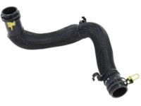 OEM 2013 Jeep Wrangler Hose-Radiator Inlet - 55111394AC