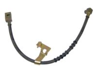 OEM 1987 Dodge Caravan Hose-Front Wheel Brake - 4313630