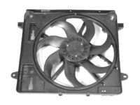 Mopar 68143894AA