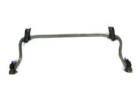 OEM 2006 Chrysler Sebring Bar-Front SWAY - 4879296AE