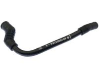 OEM 2013 Chrysler 300 Hose-PCV - 68105837AA