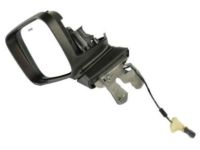 OEM Jeep Renegade Mirror Outside Rear View - 5VZ86LXHAA