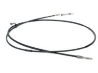 OEM Ram Cable-Parking Brake - 52010414AE