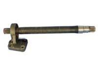 OEM Chrysler Town & Country Intermediate Shaft - 4809916AC