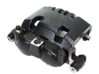 OEM 2006 Dodge Ram 1500 CALIPER-Disc Brake - 5104758AA