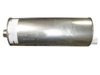 OEM 1995 Dodge B1500 Muffler - 52019423