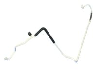 OEM 2008 Dodge Ram 3500 A/C LIQUID - 55056020AG