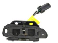 OEM 2005 Dodge Viper Handle-Front Door Exterior - 5029144AB
