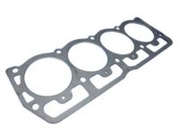 OEM 2002 Jeep Wrangler Gasket-Cylinder Head - 53009549AB