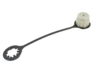 OEM Chrysler Cap-A/C Charge Valve - 68237082AA