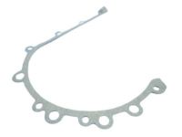 OEM 1988 Jeep Wrangler Gasket-Front Cover - 53020487