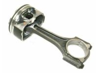 OEM 2016 Ram 3500 Piston - 68230024AA