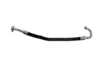 OEM 2001 Chrysler Concorde Line-A/C Suction - 4698751AB