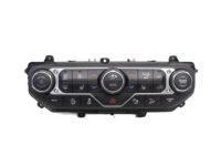 OEM Jeep Wrangler  - 6SX78DX9AA