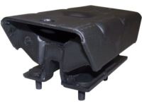 OEM 1998 Jeep Cherokee Plate-Transmission Mount - 52002334