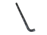 OEM Dodge Ram 1500 Hose-CRANKCASE Vent - 53030817AF