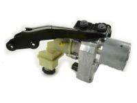 OEM 2017 Dodge Charger Pump-Power Steering - 68059524AL