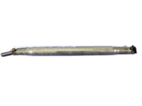 OEM Ram 2500 Rear Drive Shaft - 52123220AD