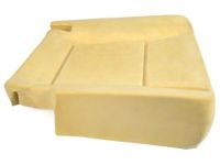 OEM Dodge Seat Cushion Foam - 5180021AA