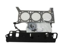 OEM Chrysler Town & Country Gasket Pkg-Engine Upper - 68029543AB