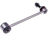 OEM Jeep Wrangler JK Link-STABILIZER Bar - 52060011AB