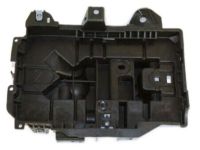 OEM Chrysler 200 Tray-Battery - 68186053AC