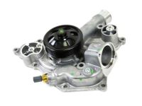 OEM 2010 Jeep Commander Pump-Water - 53022095AJ