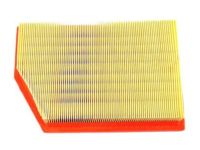 OEM Jeep Cherokee Filter-Air - 52022378AB