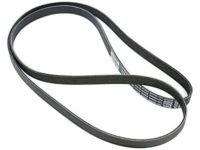 OEM Dodge Belt-Accessory Drive - 53013905AA