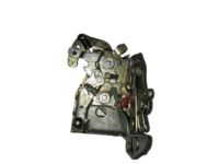 OEM Dodge B350 Assembly-Cargo Side Dr-Front - 4083620