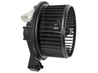 OEM 2020 Ram ProMaster 3500 Motor-Blower With Wheel - 68250220AB