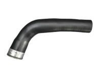 OEM 2007 Jeep Grand Cherokee Hose-Charge Air Cooler - 55037961AB