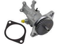 OEM 2002 Dodge Ram 2500 Pump-Vacuum - R5019734AA