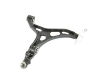 OEM 2015 Jeep Grand Cherokee Lower Control Arm Right - 5168158AB