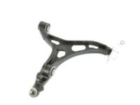 OEM 2012 Dodge Durango Lower Control Arm Right - 5168158AB