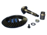OEM 2015 Dodge Viper Gear Kit-Ring And PINION - 68203459AA