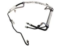 OEM Jeep Compass Hose-Power Steering Pressure - 5105087AN