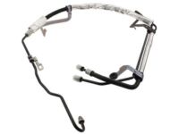 OEM 2011 Jeep Compass Hose-Power Steering Pressure - 5105087AN