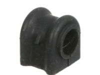 OEM 2010 Dodge Nitro BUSHING-STABILIZER Bar - 52125324AC