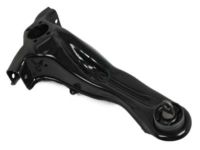 OEM Jeep Link-Trailing Arm - 5272715AD
